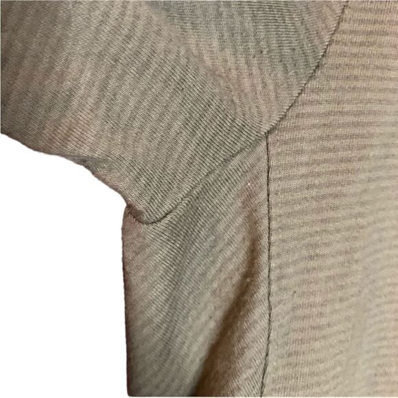 Tommy Bahama green 1/4 zip sweater - Picture 12 of 12